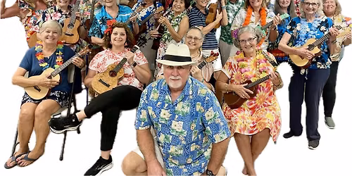 Ukes By the Sea to perform Christmas Music at the Horry County Museum