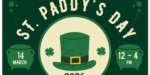 Hunt the Leprechaun at the Mead Museum