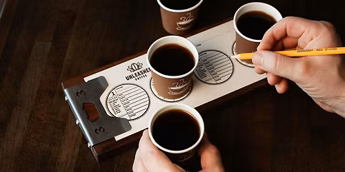 Sunrise to Sunset: Coffee & Wine Experience