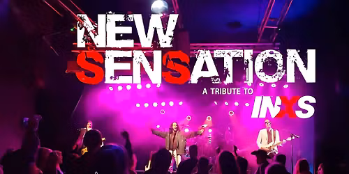 New Sensation at the Tulalip Casino