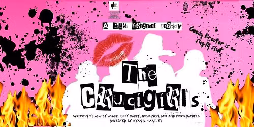 The Crucigirls 