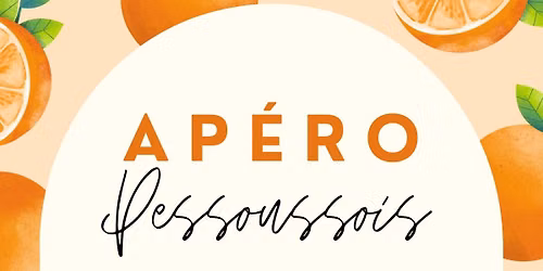 Ap\u00e9ro Pessoussois