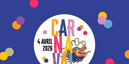\ud83c\udfad Alen\u00e7on fait son Carnaval 2026 - Personnages imaginaires 