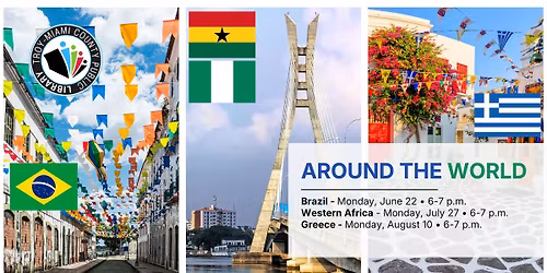 Around the World