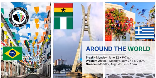 Around the World