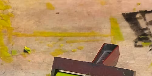 Festive Printmaking Workshops.