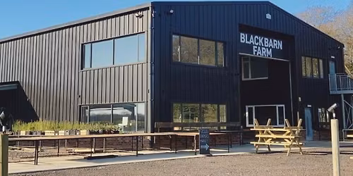 Black Barn Farmers' Market