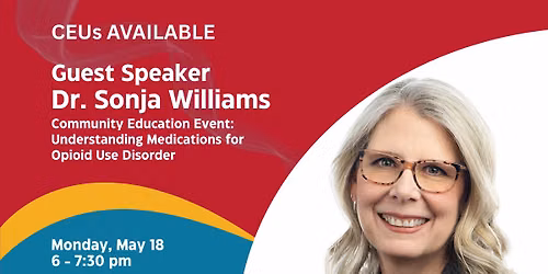 Understanding Medications for Opioid Use Disorder