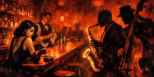 An Evening of Jazz