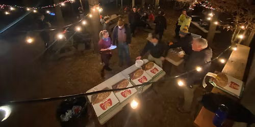 Big Creek Night Ride #7 - XC \/ Pump tracks