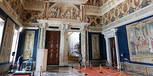 Quirinale in Esclusiva: Il Cuore della Repubblica