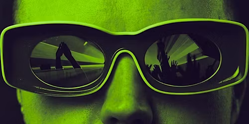 Late Night Comedy Rave