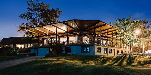 PRIVATE EVENT: Central Bank Holiday Party