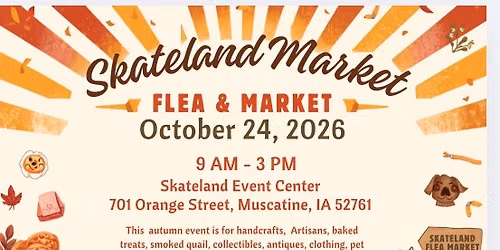 Flea & Markets