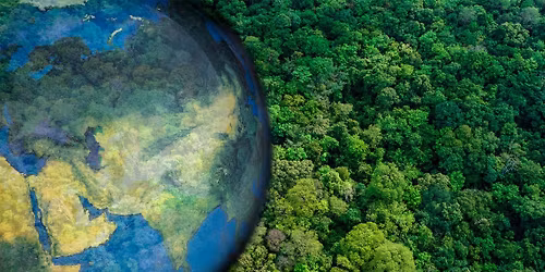 Let's Celebrate Earth Day