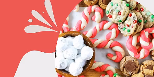 Ladies’ Cookie Swap