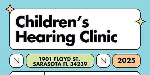 Children's Hearing Clinic