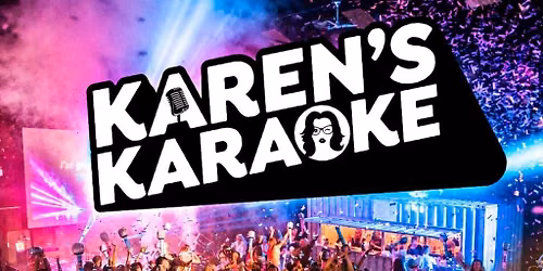 KARENS KARAOKE - Christmas Special