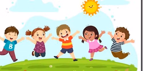 Spring Activity Day