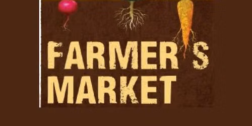 Brown Deer Farmer's Market