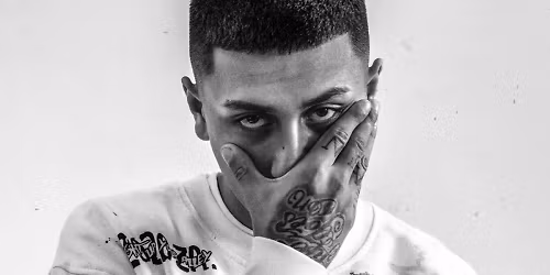 Hard Rico in Bratislava