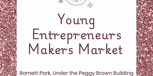 Young Entrepreneur Makers Market