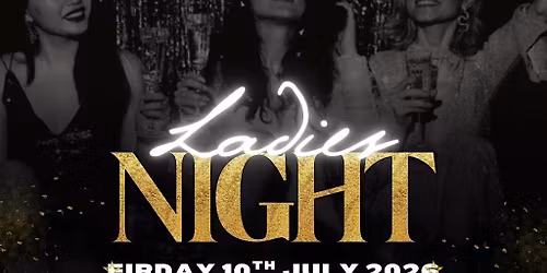 Ladies night