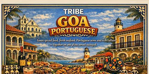 Goa Portuguese