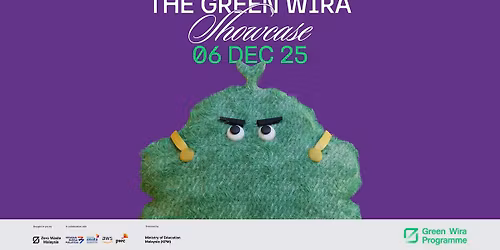 Green Wira Showcase 2.0