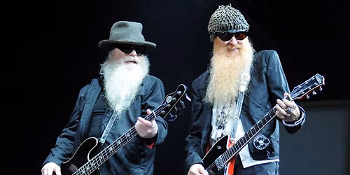ZZ Top