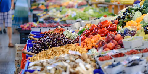 48e Keizersjaarmarkt Olen