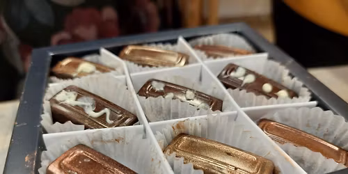 🍬✨ Kézműves szaloncukor készítés ✨🍬