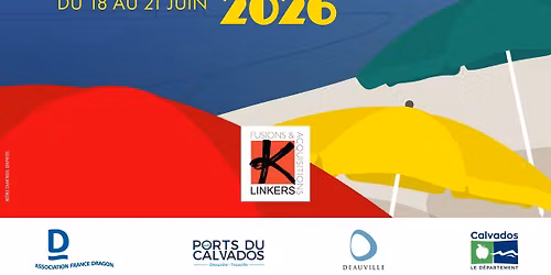 Linkers Open International de Dragon