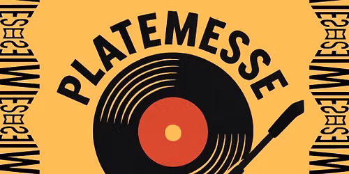 WIESE Platemesse