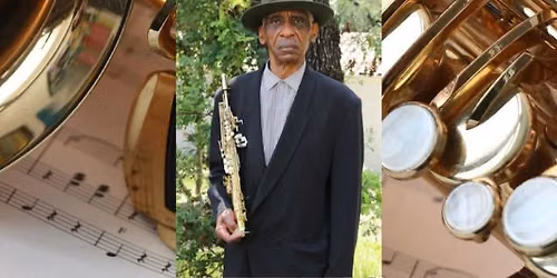 Sonic Saxophone Summit