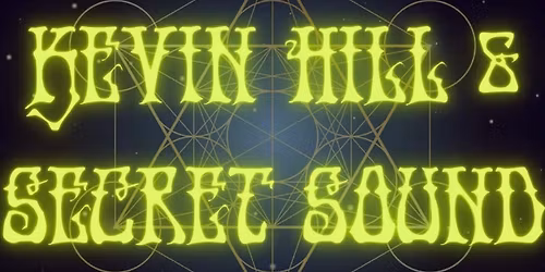 Kevin Hill & Secret Sound with Hump Day Trio at Ocean County Artists Guild in Island Heights NJ