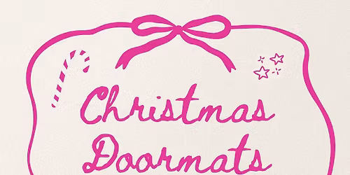 \ud83c\udf84Christmas Doormats\ud83c\udf84