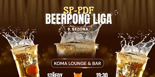 SP-PDF BEERPONG LIGA \/\/ GRAND FIN\u00c1LE 9.sez\u00f3ny