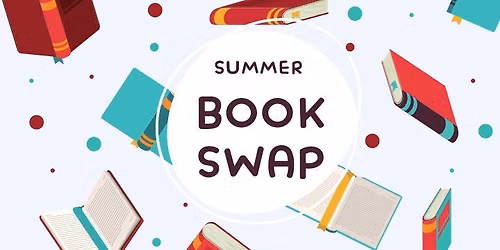 Summer Book Swap