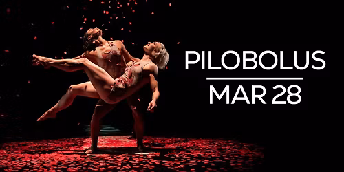 Pilobolus: Other Worlds Collection