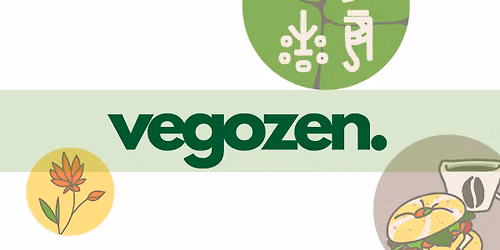 Vegozen Festival 2026
