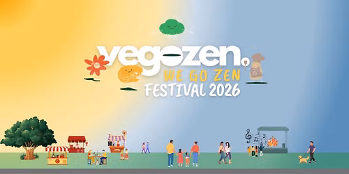 Vegozen Festival 2026