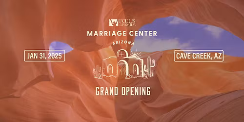 Hope Restored Grand Opening