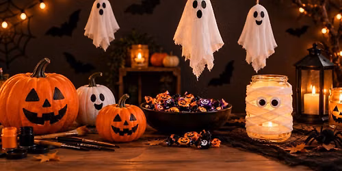 Halloween w Centrum Dzieciaki \ud83c\udf83