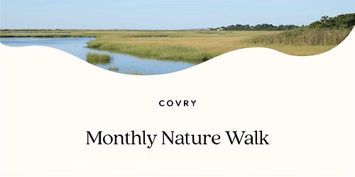 Sunset Nature Walk