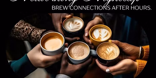 Networking Nightcap Huntsville