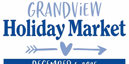Grandview Holiday Market