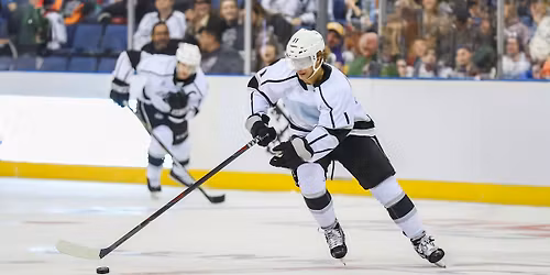 TBD at Ontario Reign: Pacific Division Semifinals (Home Game 1, If Necessary)