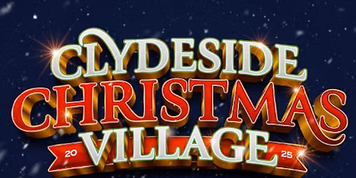 ASN Ice Skating at Clydeside Christmas Village