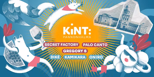 KiNT: PANNONHALMA 2.0 \ud83e\udea9\ud83c\udf47